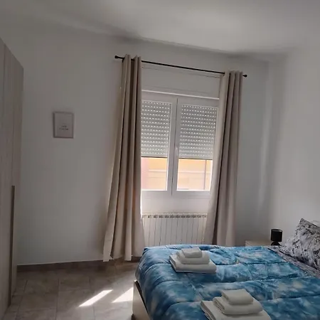 Appartamento Wilyas Novara Exterior photo