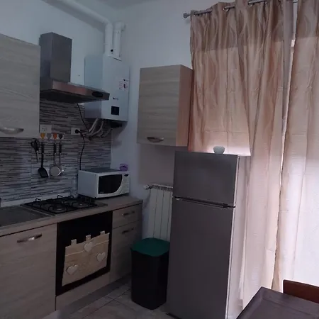 Appartamento Wilyas Novara Exterior photo