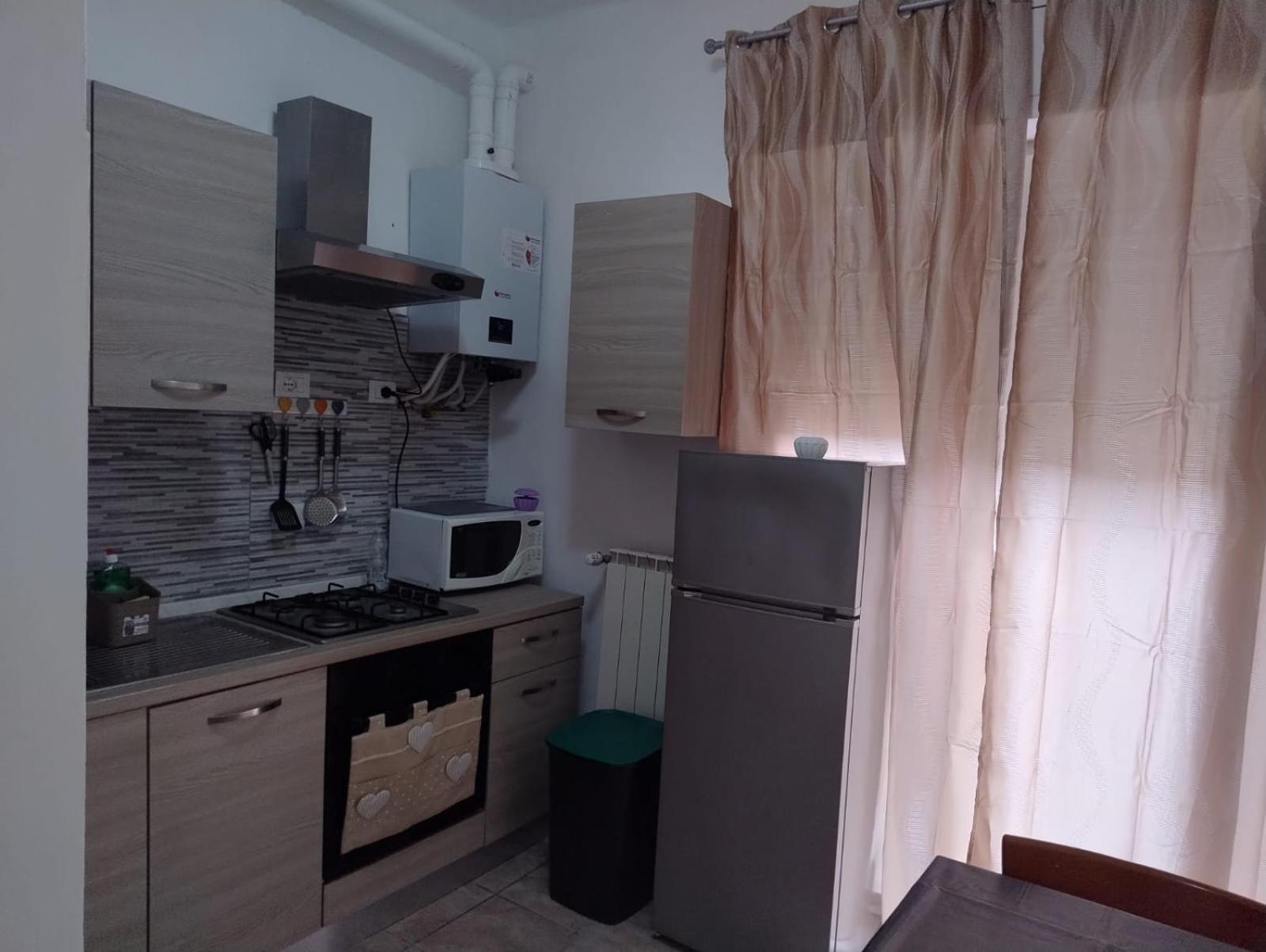 Apartment Wilyas